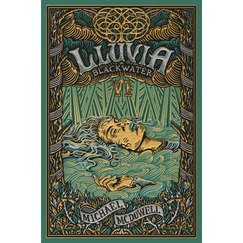 BLACKWATER VI - LA LLUVIA