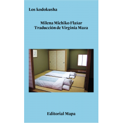 LOS KODOKUSHA