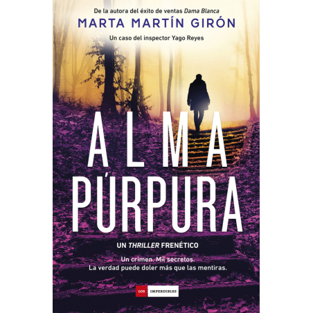 ALMA PURPURA