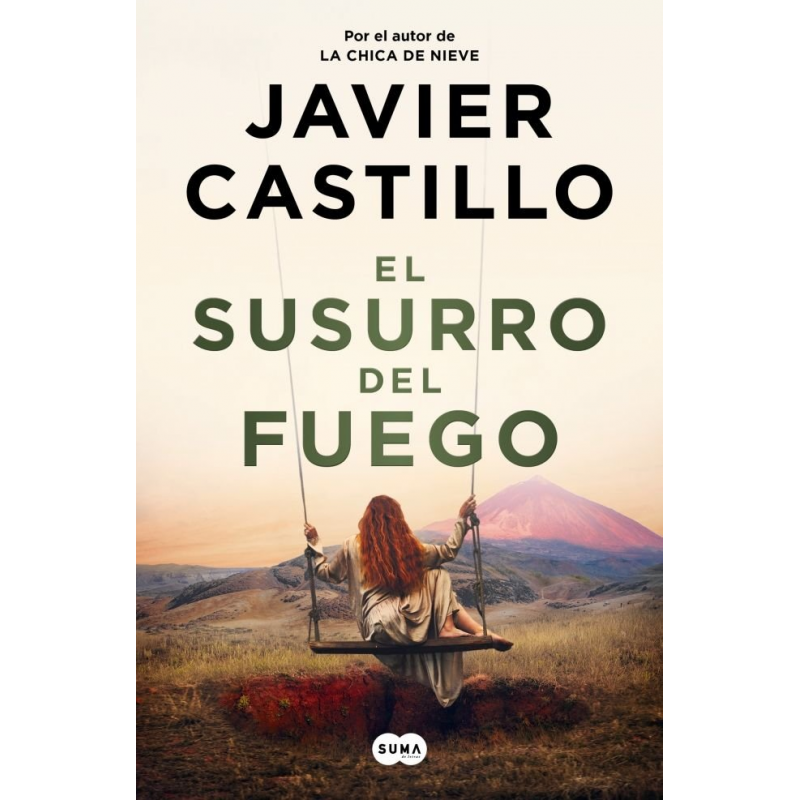 EL SUSURRO DEL FUEGO