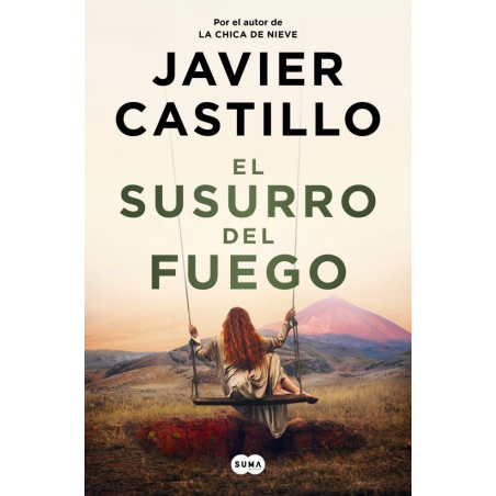 EL SUSURRO DEL FUEGO