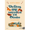 DELITOS QUE SUCEDEN EN OTOÑO