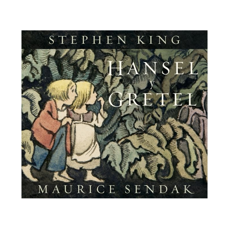 HANSEL Y GRETEL