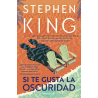 SI TE GUSTA LA OSCURIDAD
