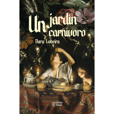 UN JARDIN CARNIVORO