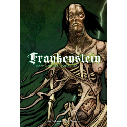 FRANKESTEIN TOMAS HIJO