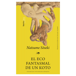 EL ECO FANTASMAL DE UN KOTO