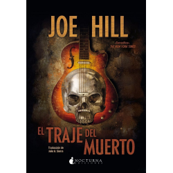 EL TRAJE DEL HOMBRE MUERTO