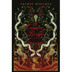 EL CARNICERO DEL BOSQUE