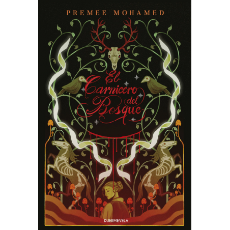 EL CARNICERO DEL BOSQUE