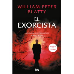 EL EXORCISTA