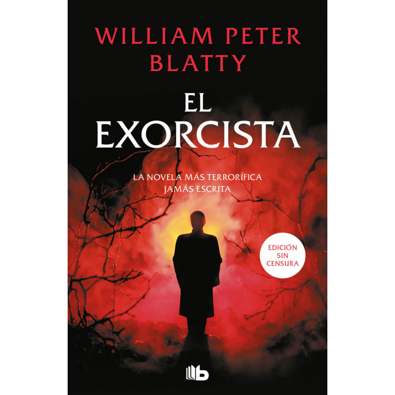 EL EXORCISTA