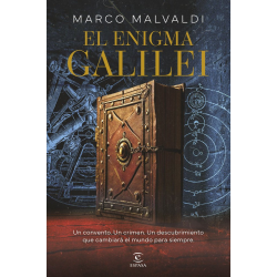 EL ENIGMA GALILEI
