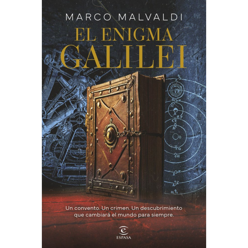 EL ENIGMA GALILEI