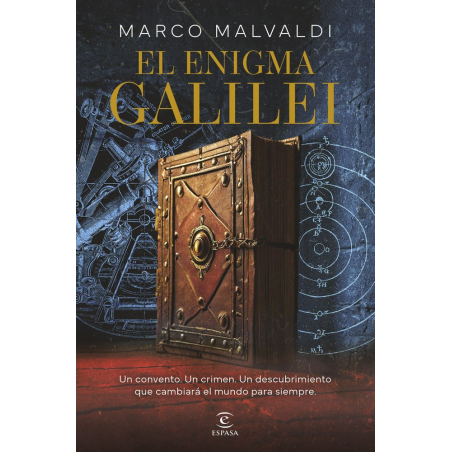 EL ENIGMA GALILEI