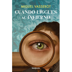 CUANDO LLEGUES AL INFIERNO