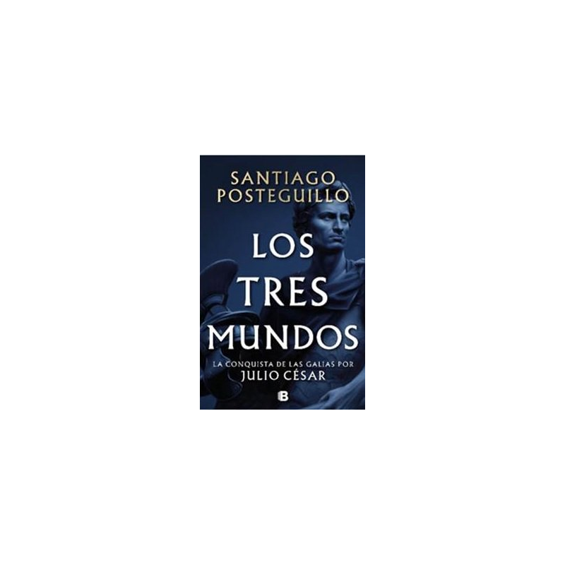 LOS TRES MUNDOS