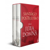 ESTUCHE JULIA DOMNA