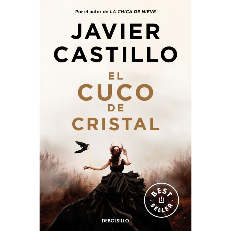 EL CUCO DE CRISTAL