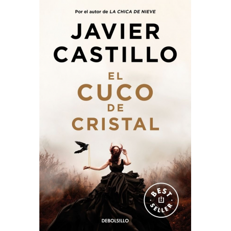 EL CUCO DE CRISTAL