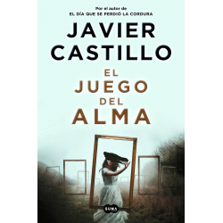 EL JUEGO DEL ALMA