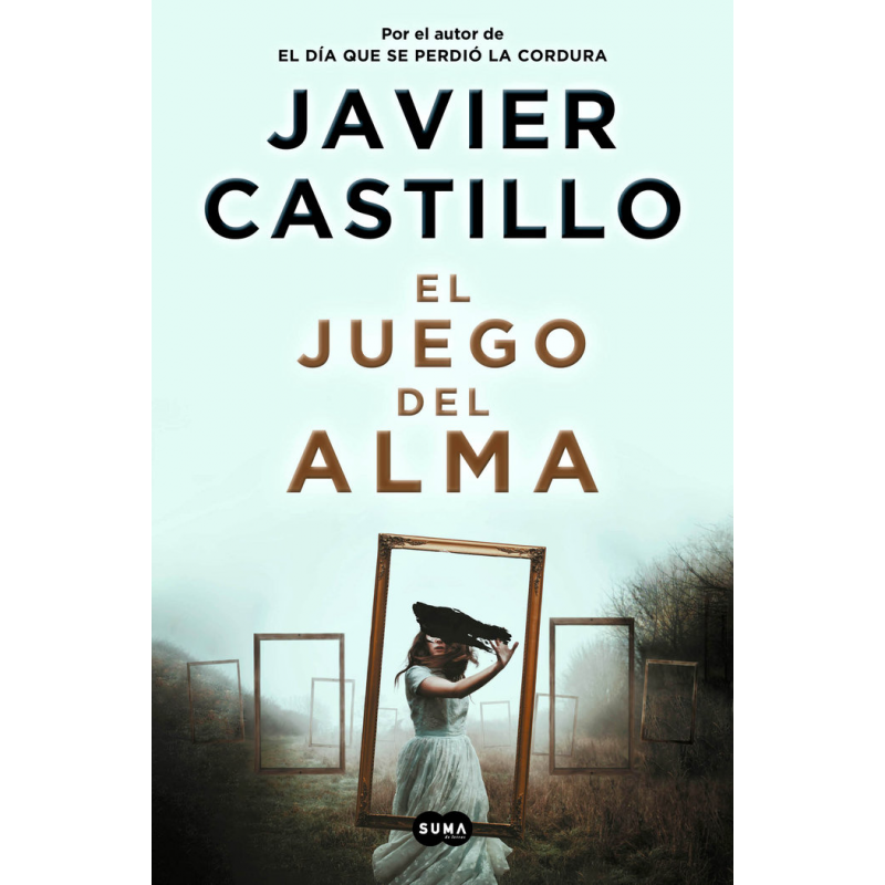 EL JUEGO DEL ALMA