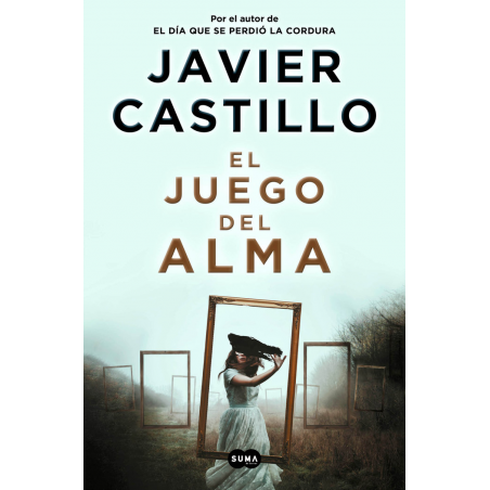 EL JUEGO DEL ALMA