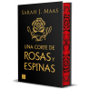 UNA CORTE DE ROSAS Y ESPINAS ED. ESPECIAL