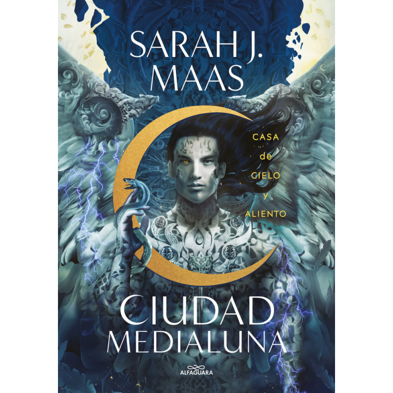 CASA DE CIELO Y ALIENTO