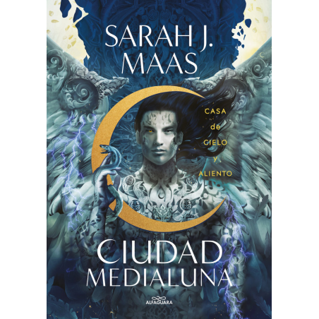 CASA DE CIELO Y ALIENTO