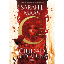 CASA DE TIERRA Y SANGRE