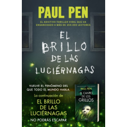 EL BRILLO DE LAS LUCIERNAGAS