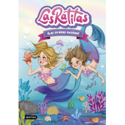 LAS RATITAS 5
