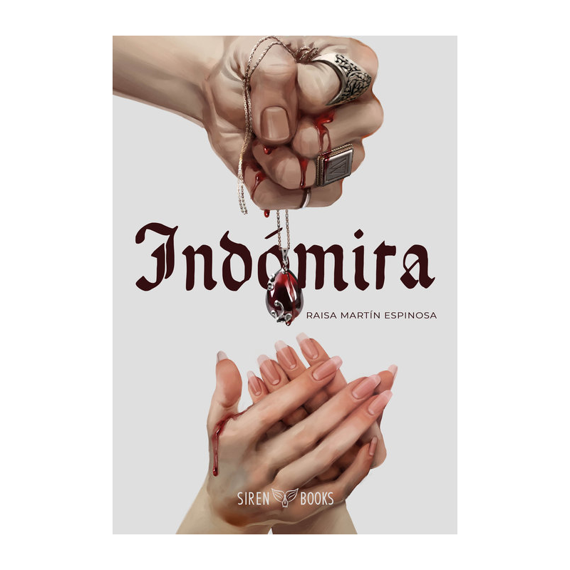 INDOMITA