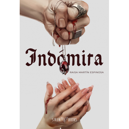 INDOMITA
