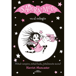 ISADORA MOON 1