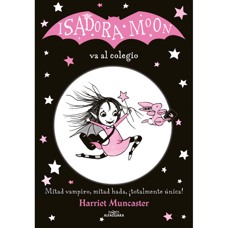 ISADORA MOON 1
