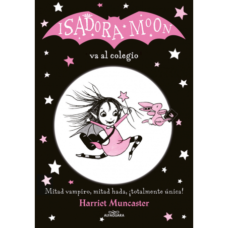 ISADORA MOON 1