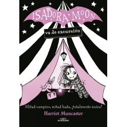 ISADORA MOON 2