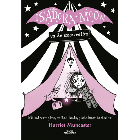ISADORA MOON 2