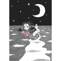ISADORA MOON 2