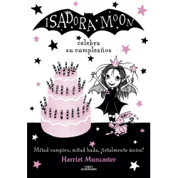 ISADORA MOON 3