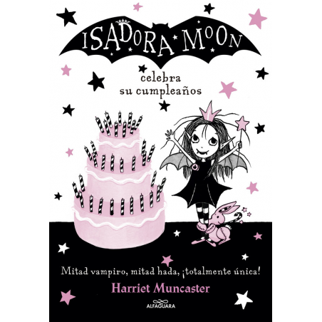 ISADORA MOON 3