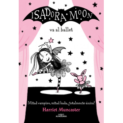 ISADORA MOON 4