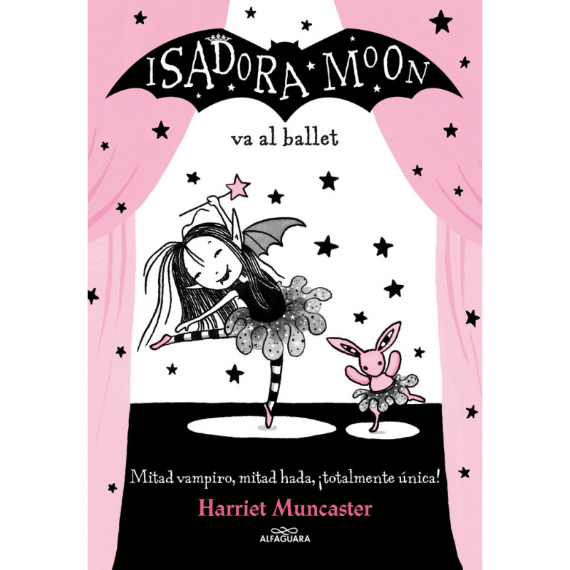 ISADORA MOON 4