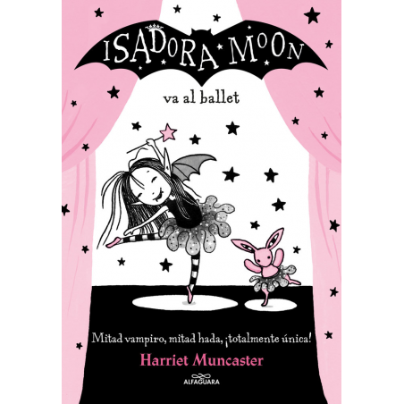 ISADORA MOON 4