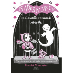 ISADORA MOON 6