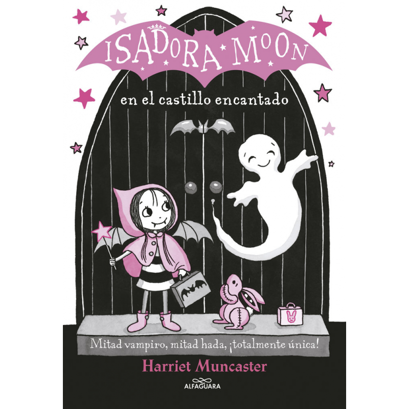 ISADORA MOON 6