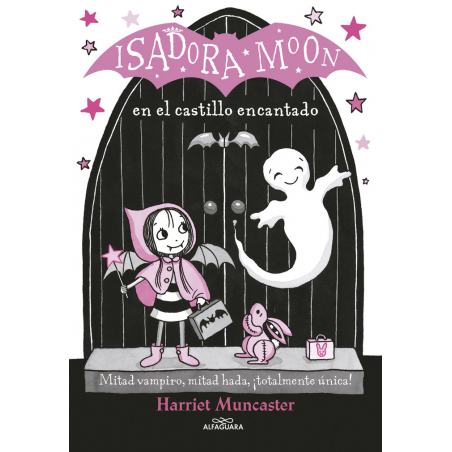 ISADORA MOON 6