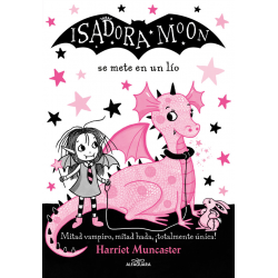 ISADORA MOON 5